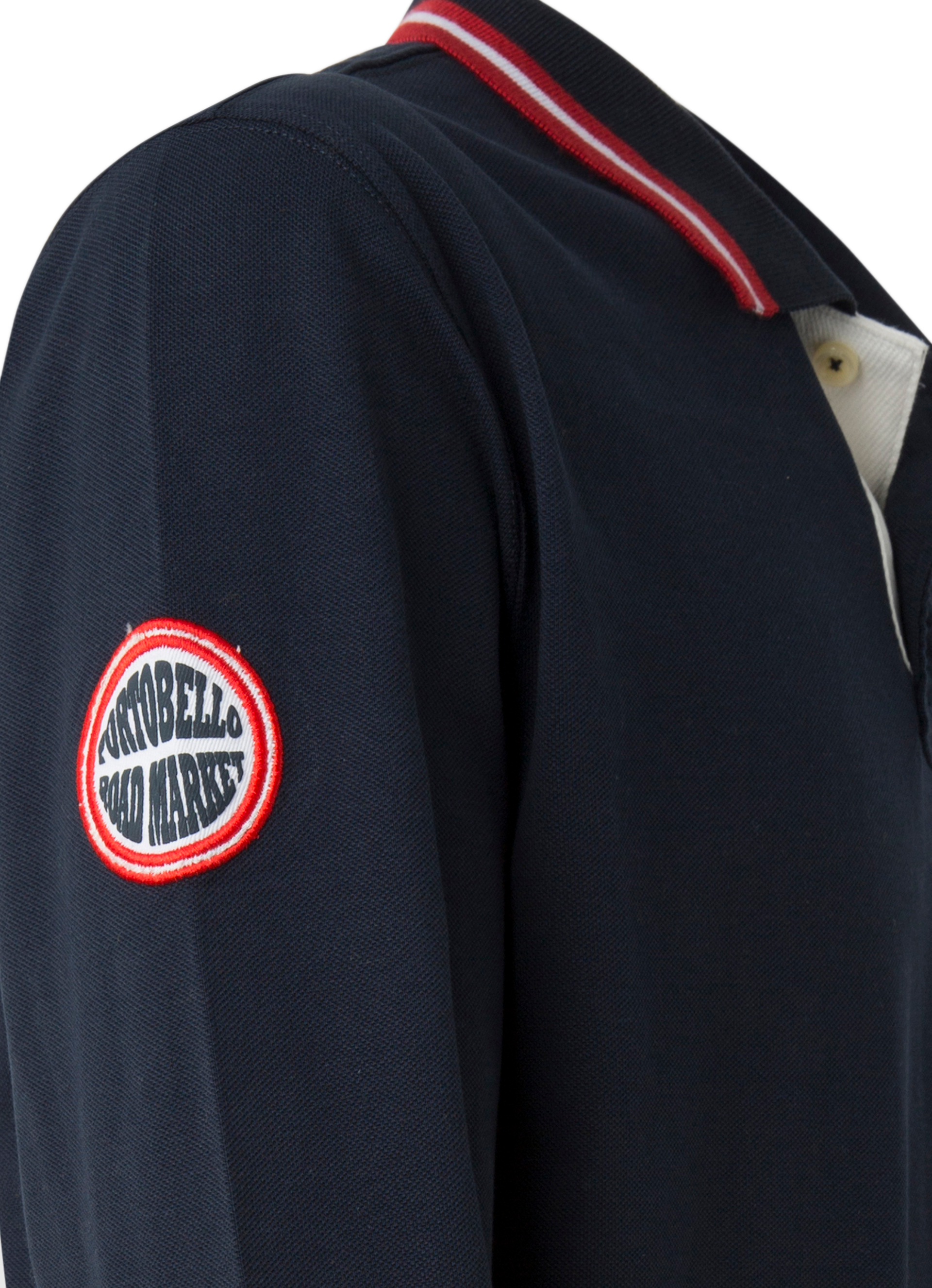 POLO MANGA LARGA HOMBRE NACHIN - Korner