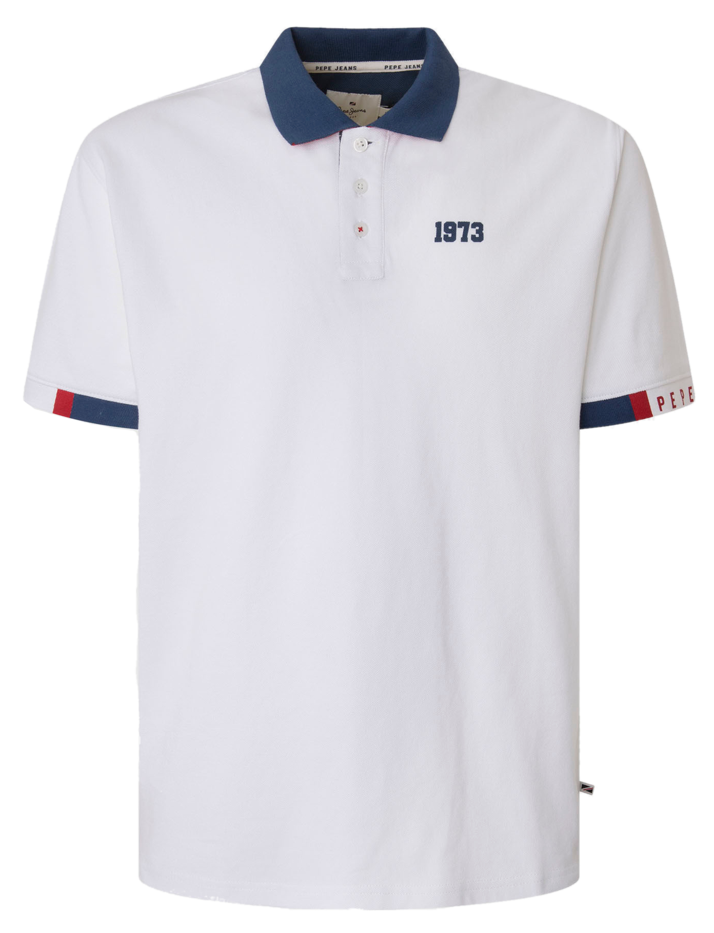 POLO HOMBRE PEPE JEANS JERSON Korner