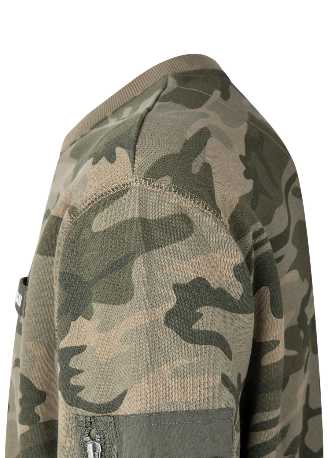 CAMUFLAJE HOMBRE JEANS PHILIPPE