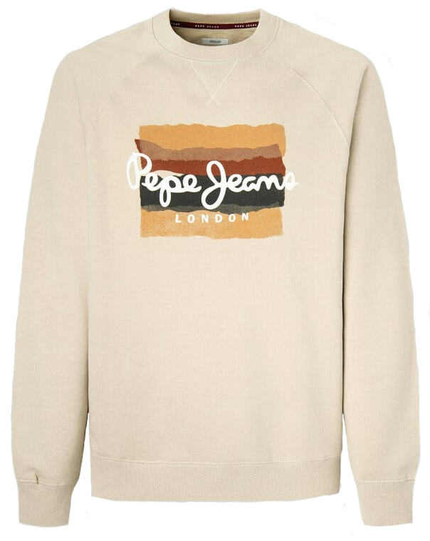 T-shirt Pepe Jeans Sutton | Sneak'In