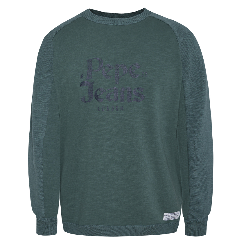Pepe Jeans Dylan Sudadera para Hombre
