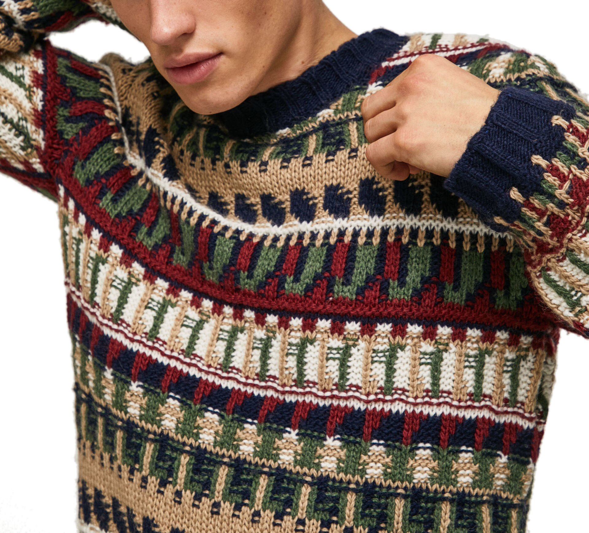 Pepe jeans jerseys hombre 2025