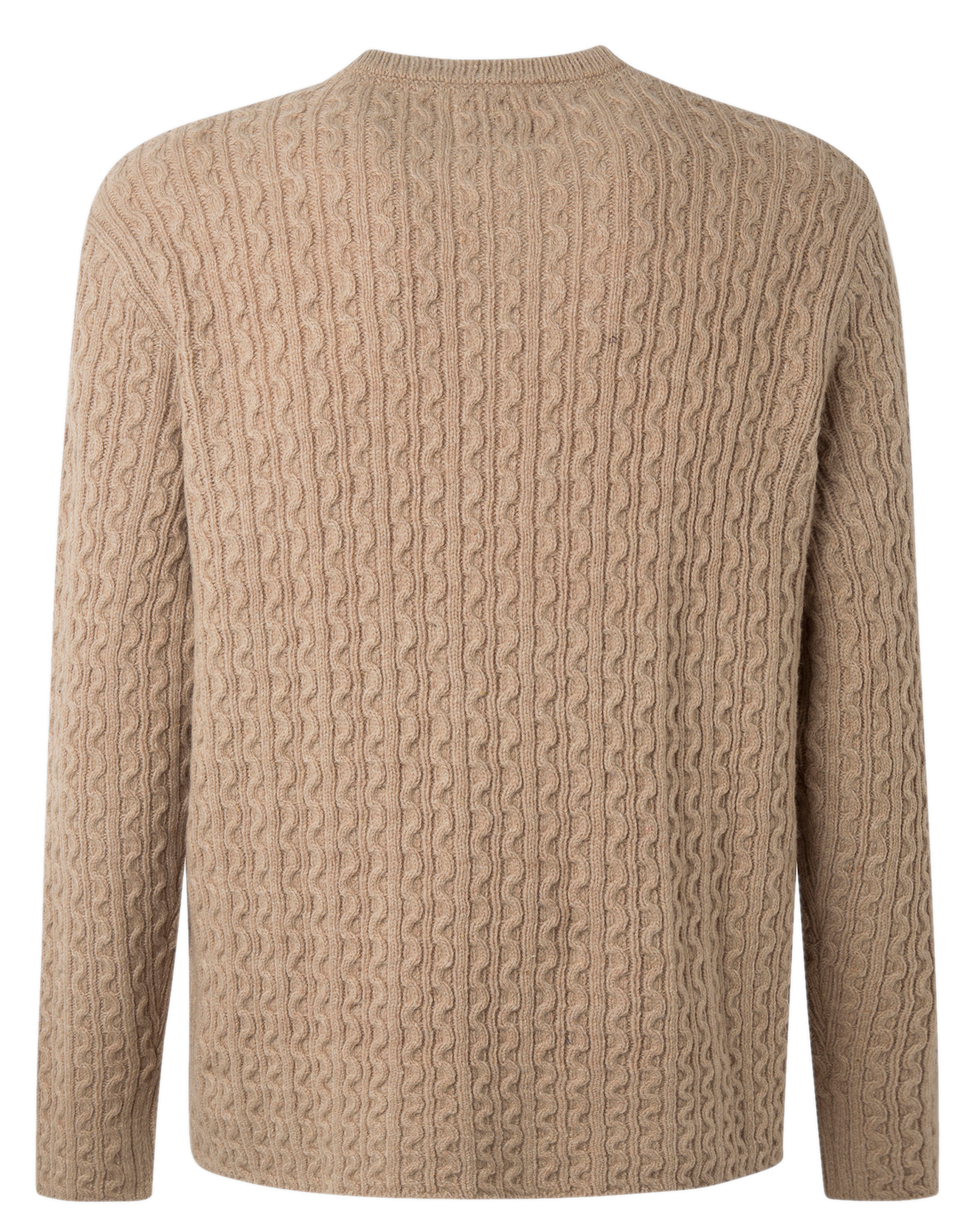JERSEY MEZCLA DE LANA HOMBRE PEPE JEANS NEW JULES Korner