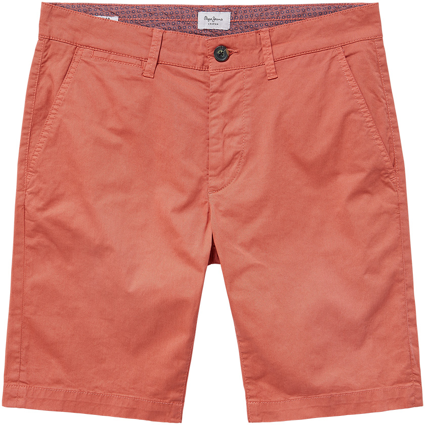 Shorts vaqueros de Pepe Jeans para hombre | FASHIOLA.es