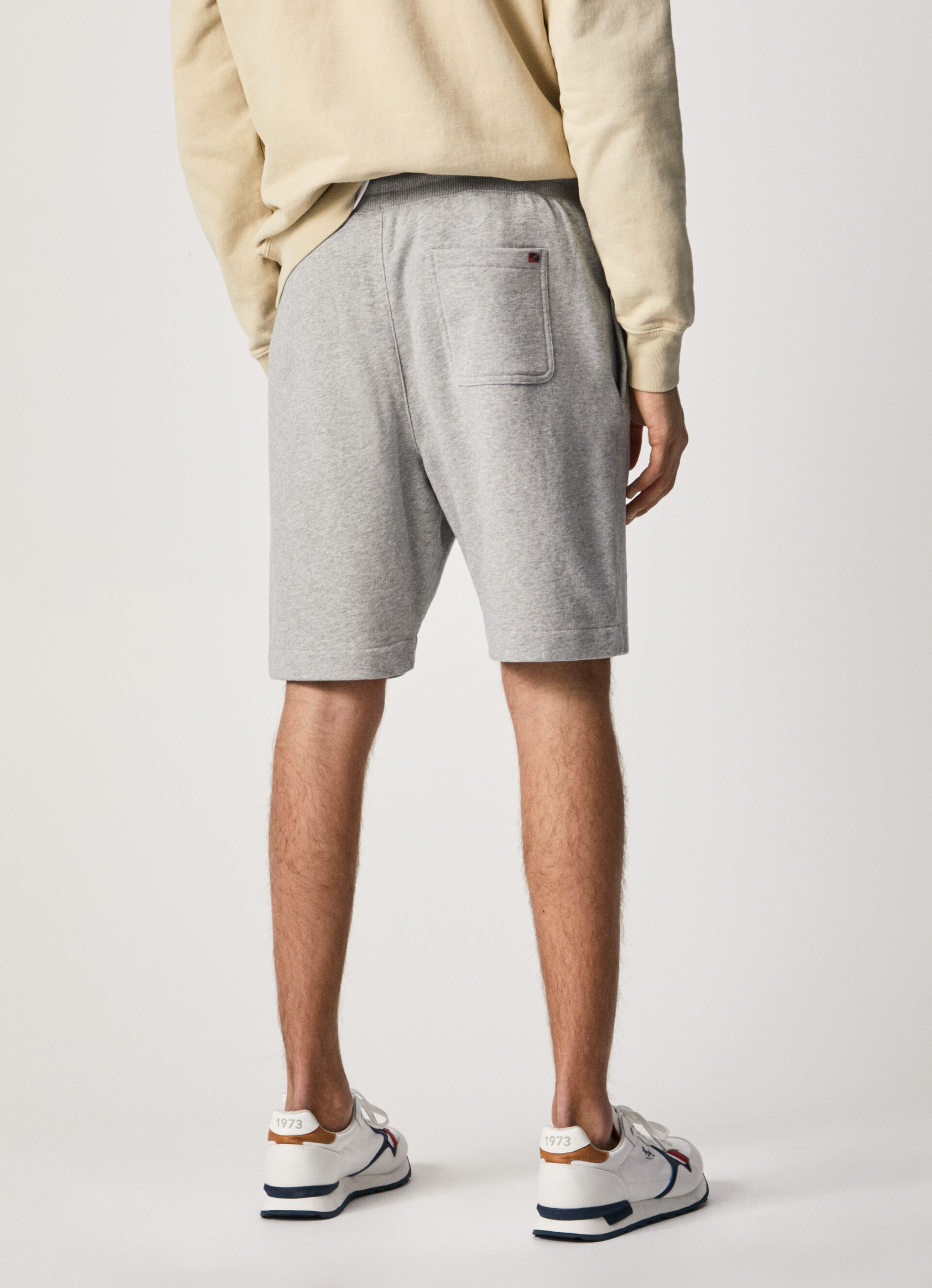 PANTALÓN CORTO HOMBRE PEPE JEANS GEORGE SHORT - Korner