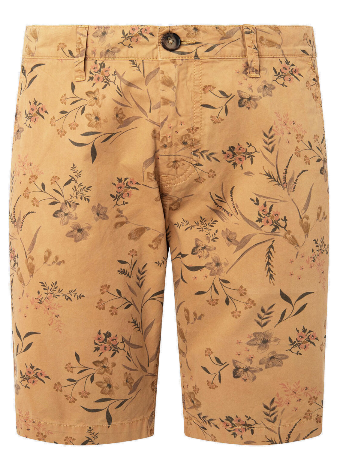 Short pepe jeans hombre cheap