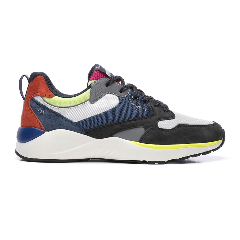 pepe jeans zapatillas hombre