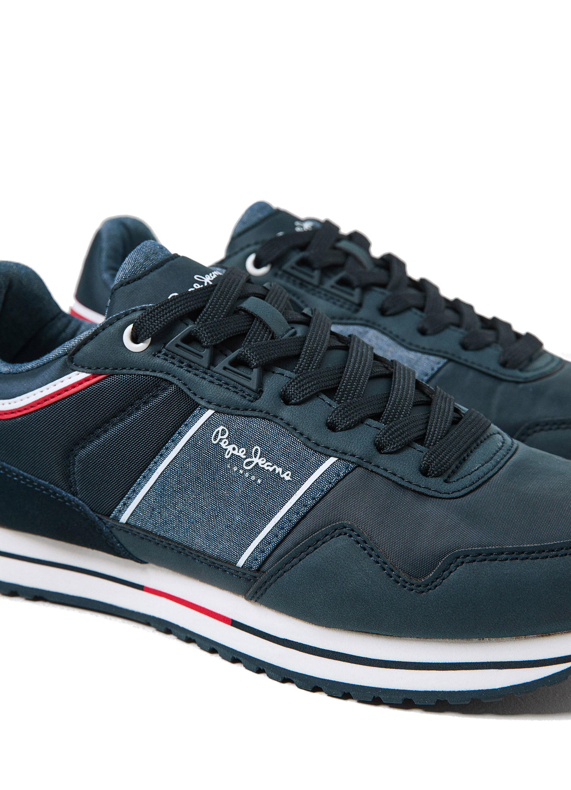 ZAPATILLA COMBINADA HOMBRE TOUR -