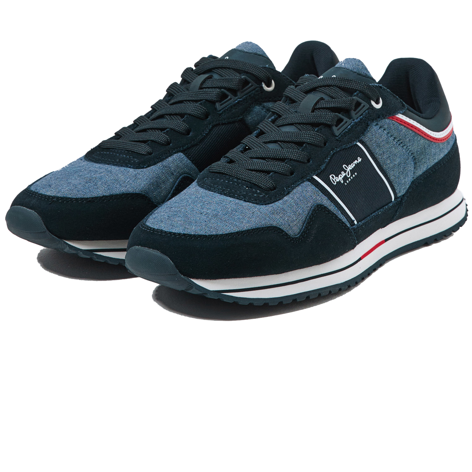 Zapatillas Pepe Jeans Para Hombre | Temporada 2025 | España