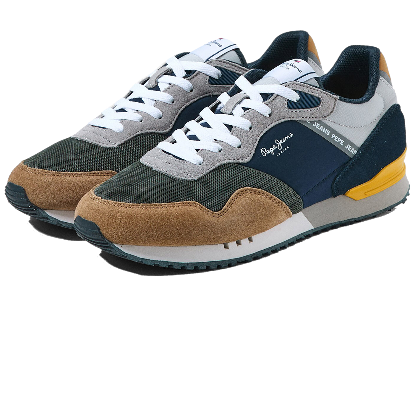 Zapatillas pepe jeans sales tinker pro hombre