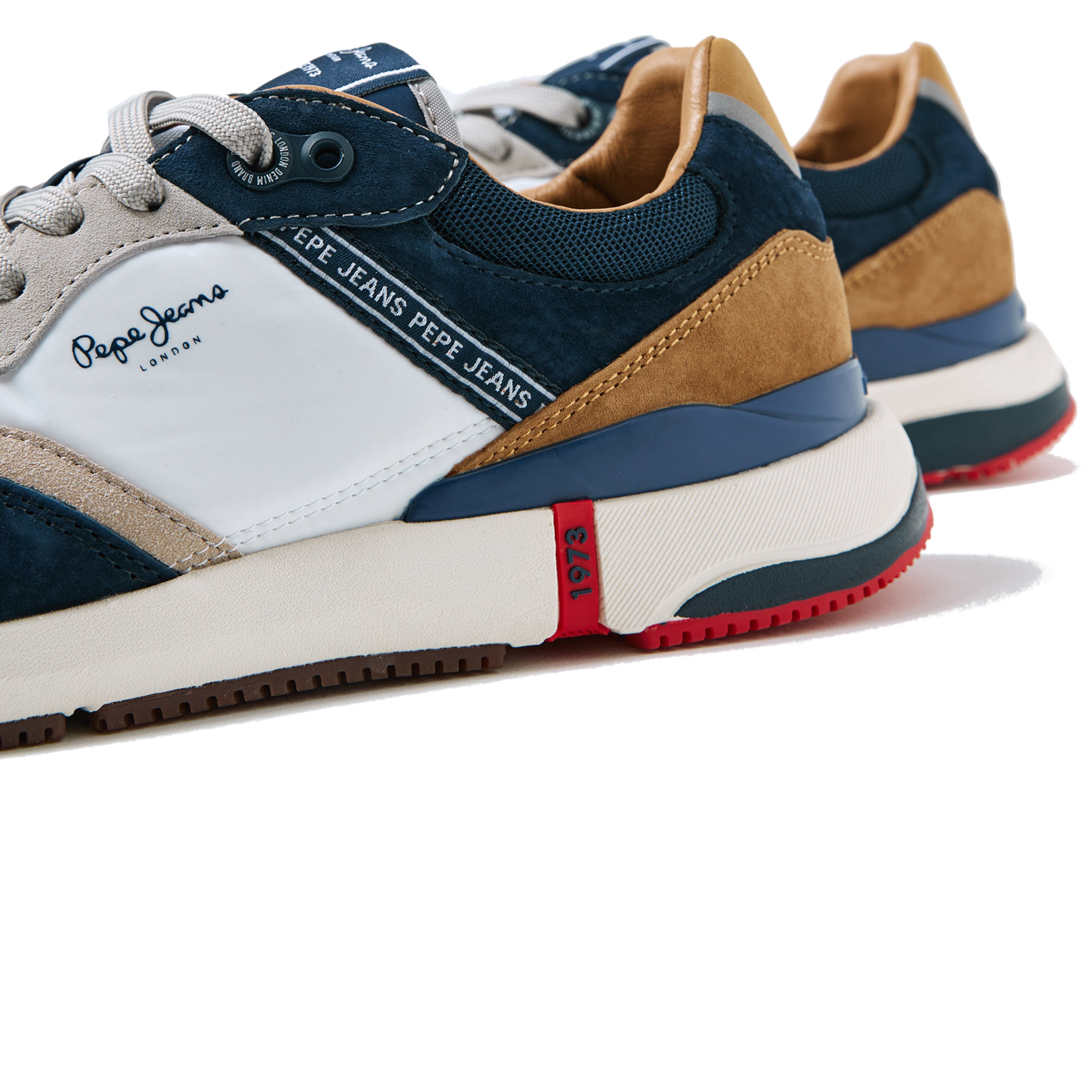 Pepe jeans deportivas 2025 hombre