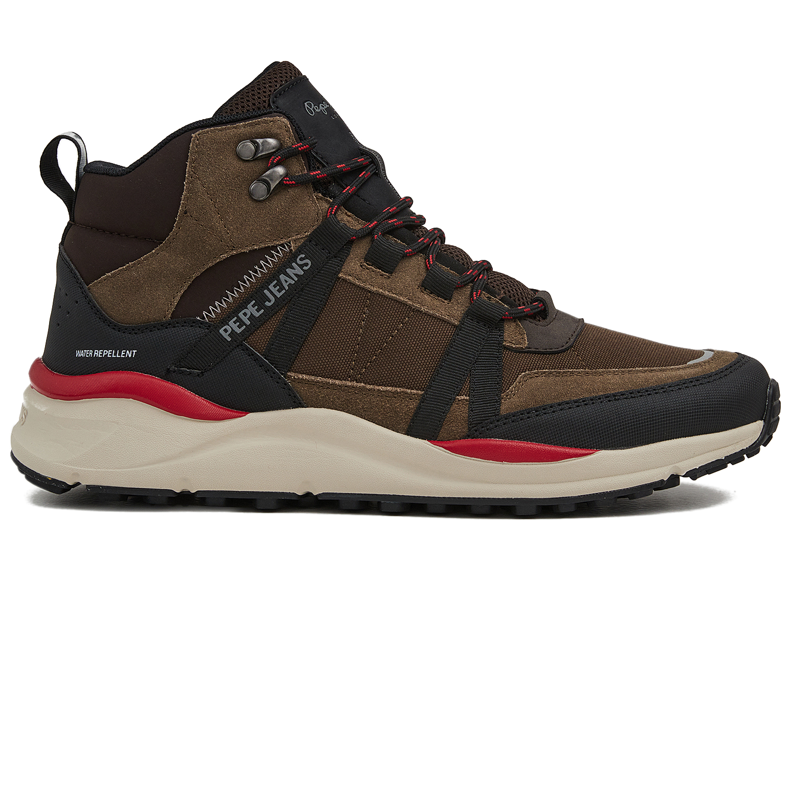 DE PEPE JEANS TRAIL OUTDOOR BOOT