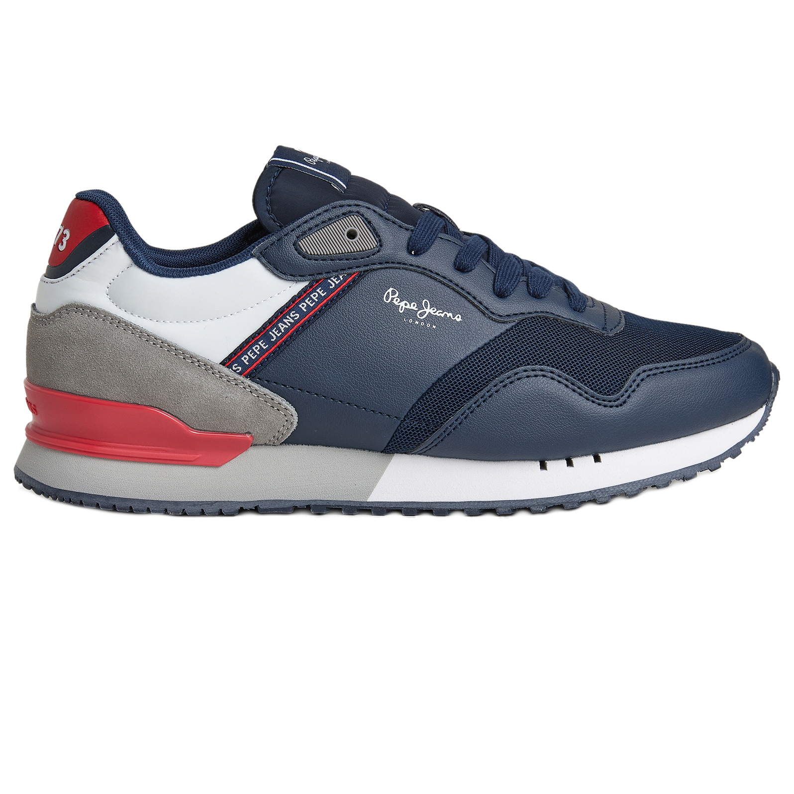 Pepe jeans sale zapatillas hombre