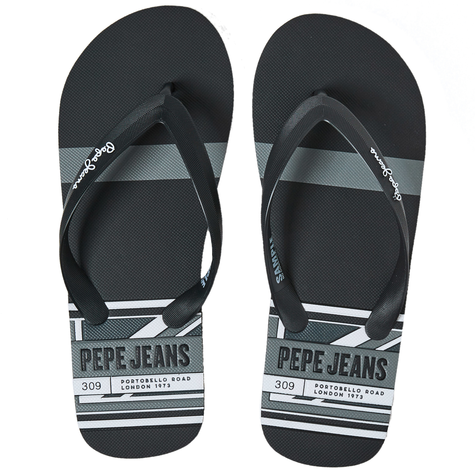 SANDALIA DE HOMBRE PEPE JEANS WHALE - Korner