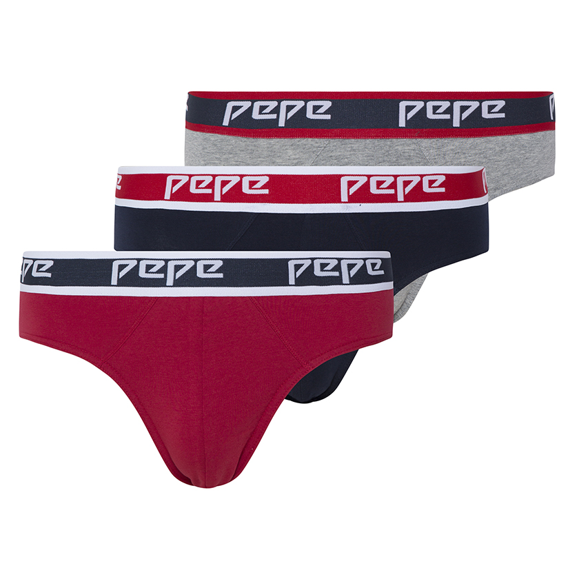 calzoncillos pepe jeans