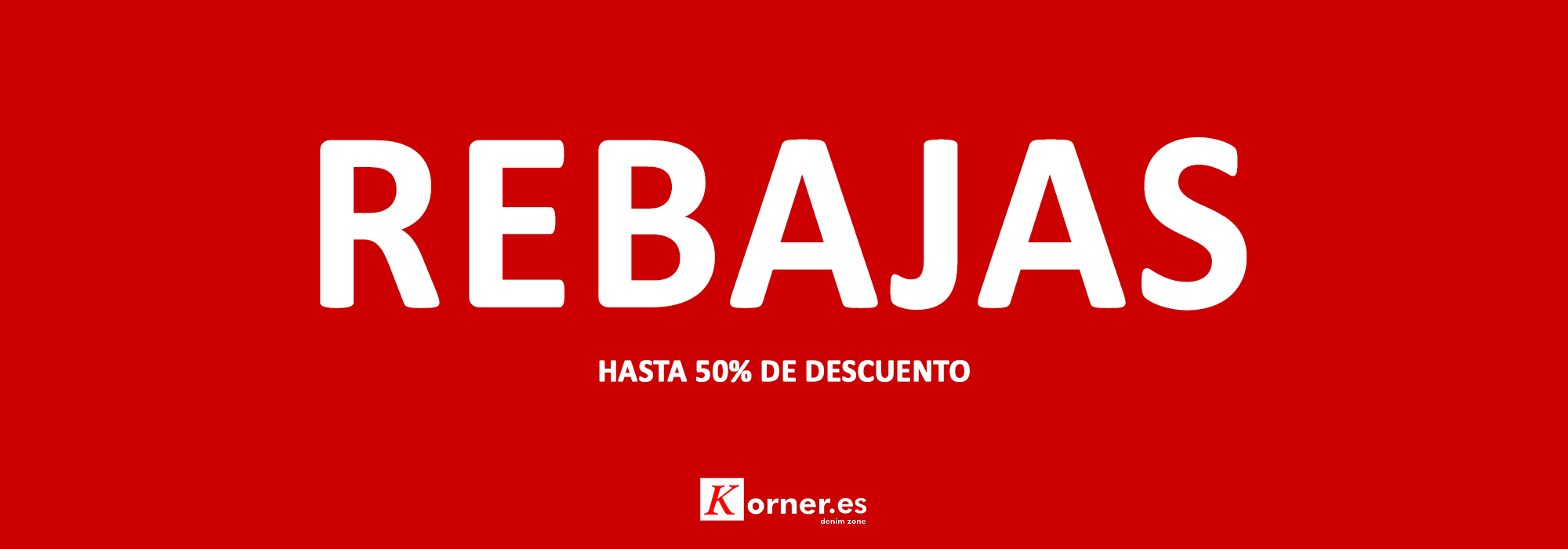 Agresivo sátira eterno Comprar ropa online de marca a los mejores precios - Korner