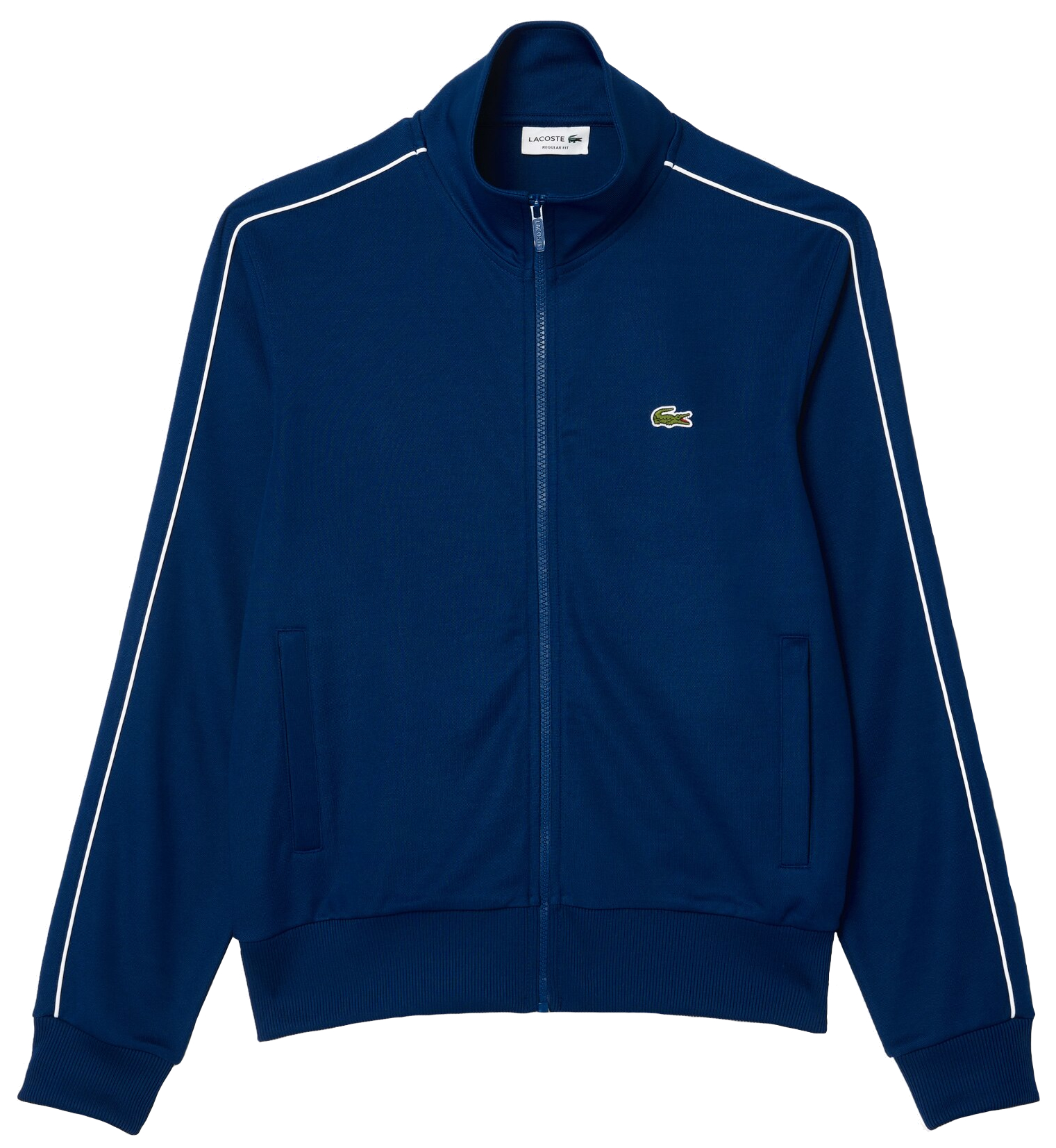 Chaqueta de chandal lacoste hotsell
