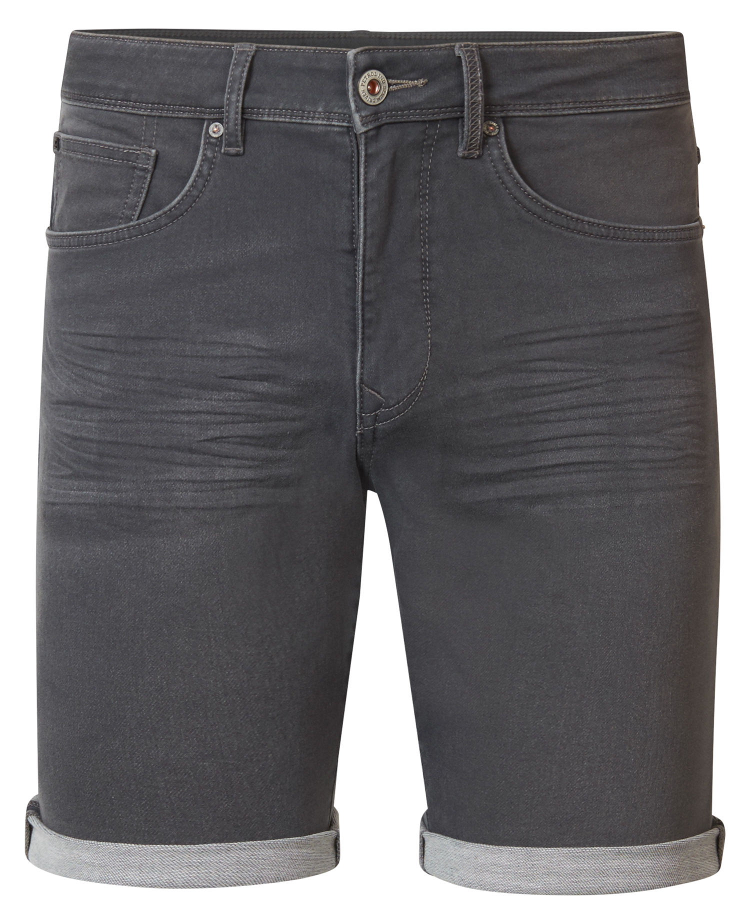 Pantalon vaquero sales corto hombre