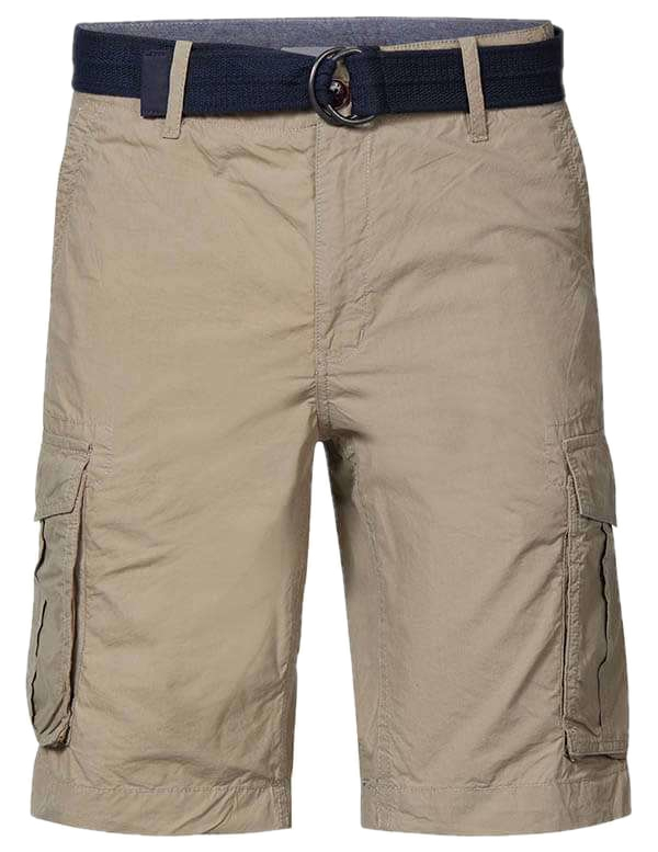 PANTALON CORTO MONTAÑA HOMBRE CMP 3U66477 - SkiCenterBarcelona