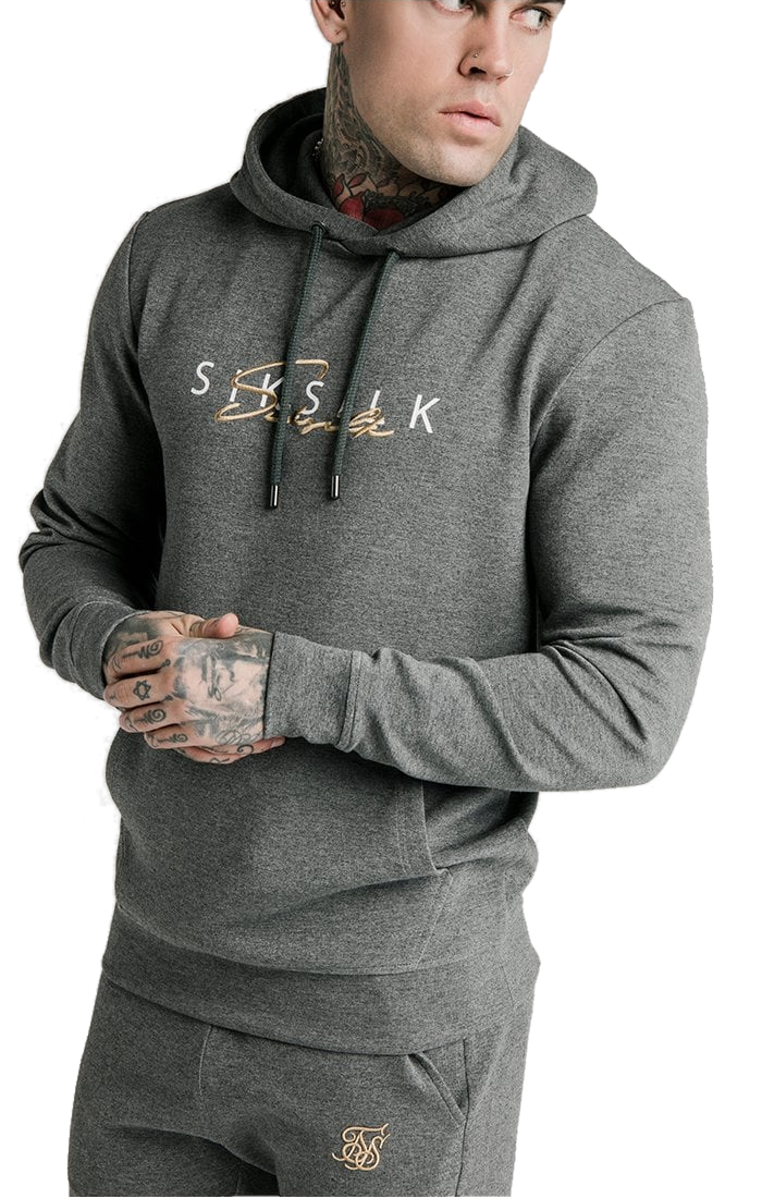 SIKSILK SIGNATURE OVERHEAD HOO Korner