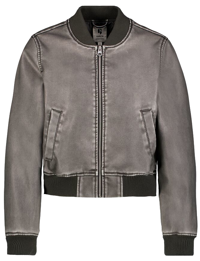 Cazadora bomber mujer online