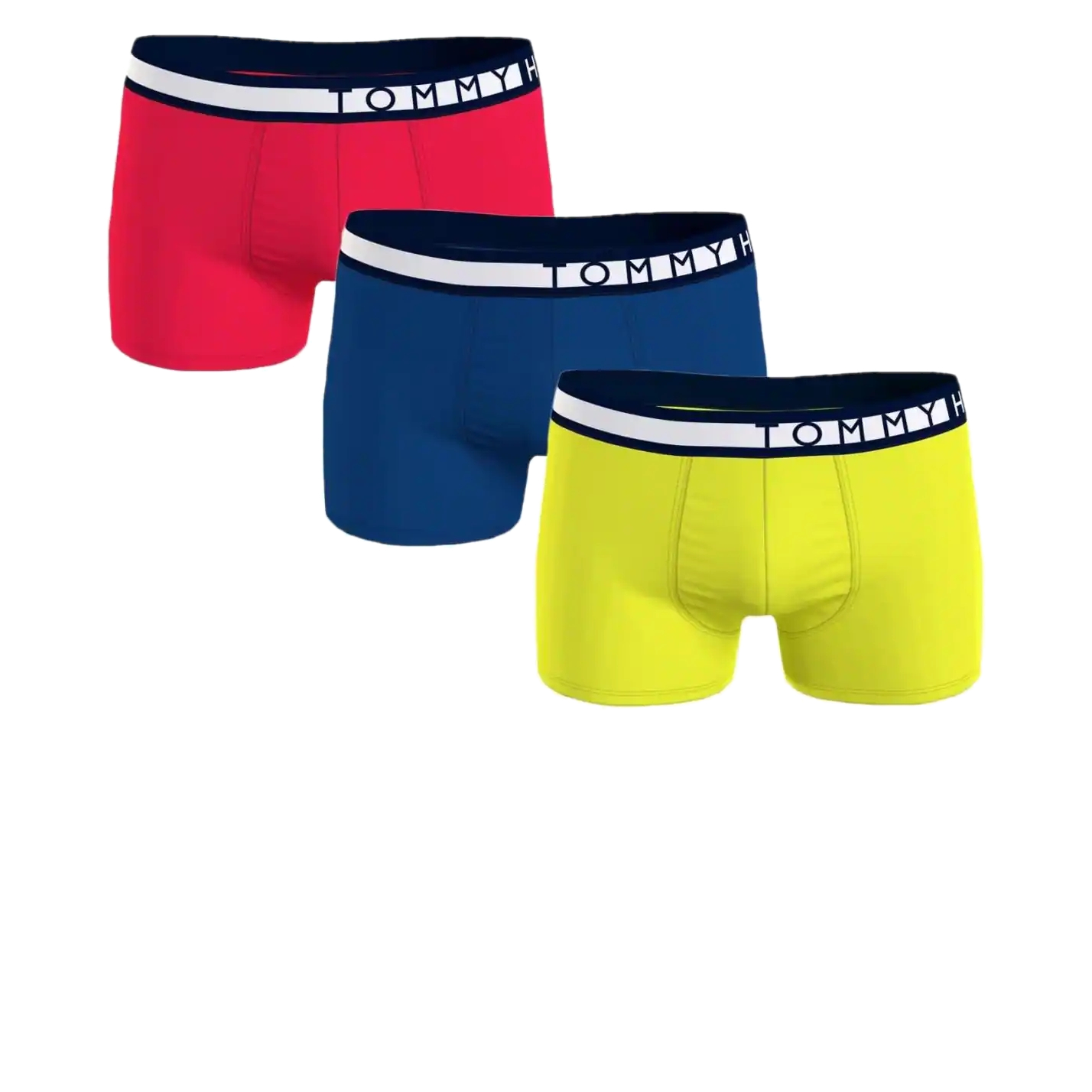 PACK DE 3 CALZONCILLOS HOMBRE TOMMY HILFIGER - Korner