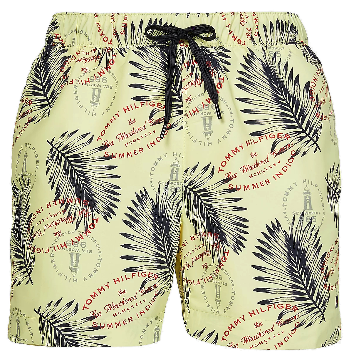 BAÑADOR HOMBRE TH MEDIUM DRAWSTRINGPRINT Korner