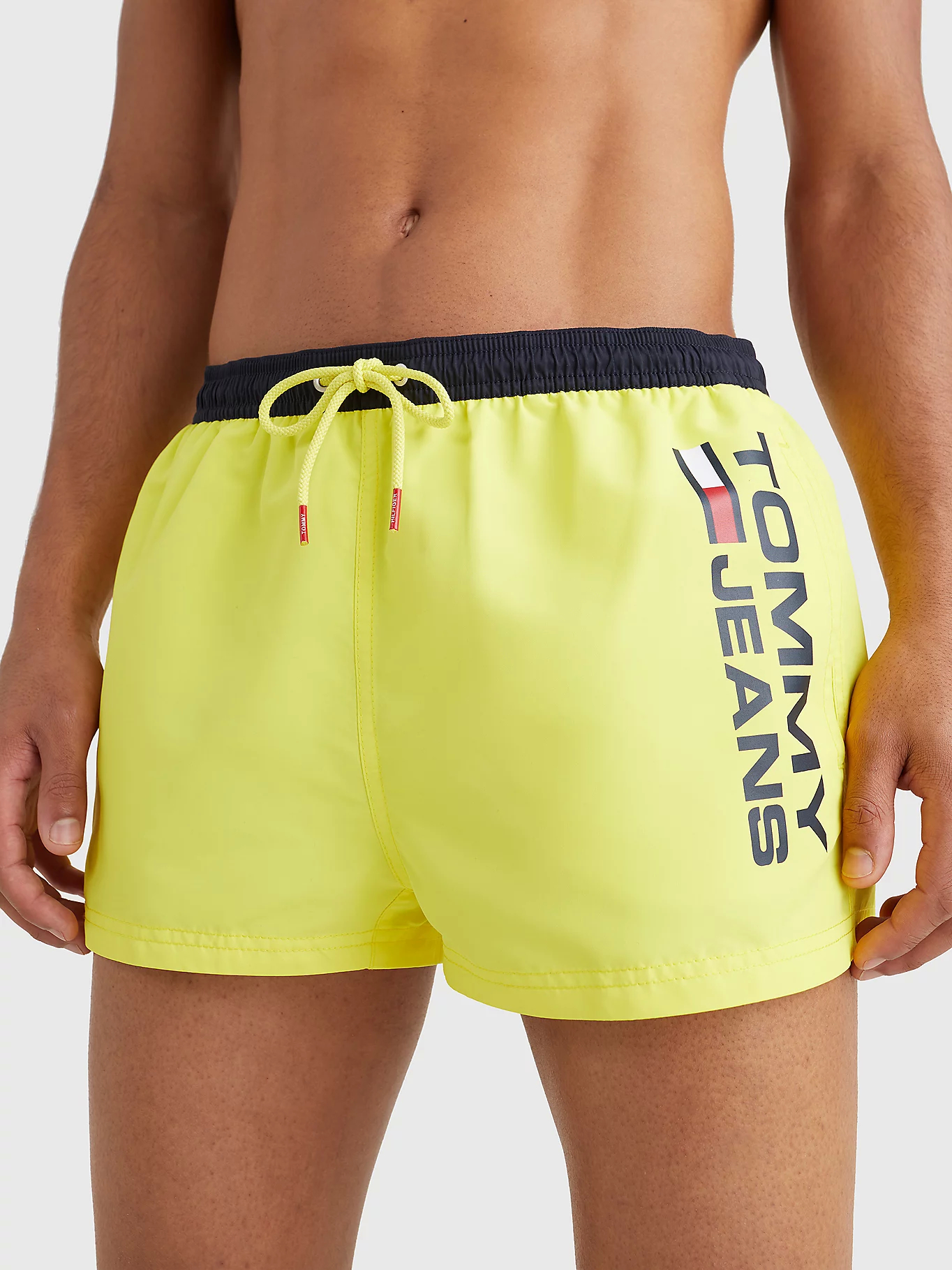 BAÑADOR HOMBRE TH SHORT SHORT DRAWSTRING Korner