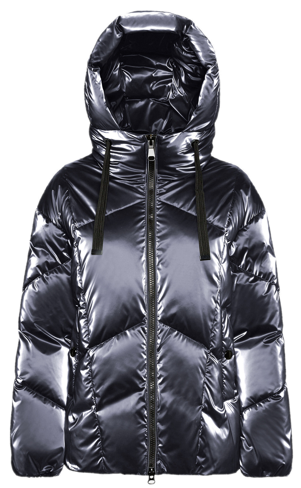 Cazadora plumas geox deals