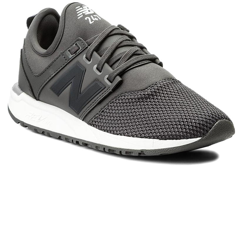 Elección total Vuelo ZAPATILLA MUJER NEW BALANCE WRL247 LIFESTYLE - Korner