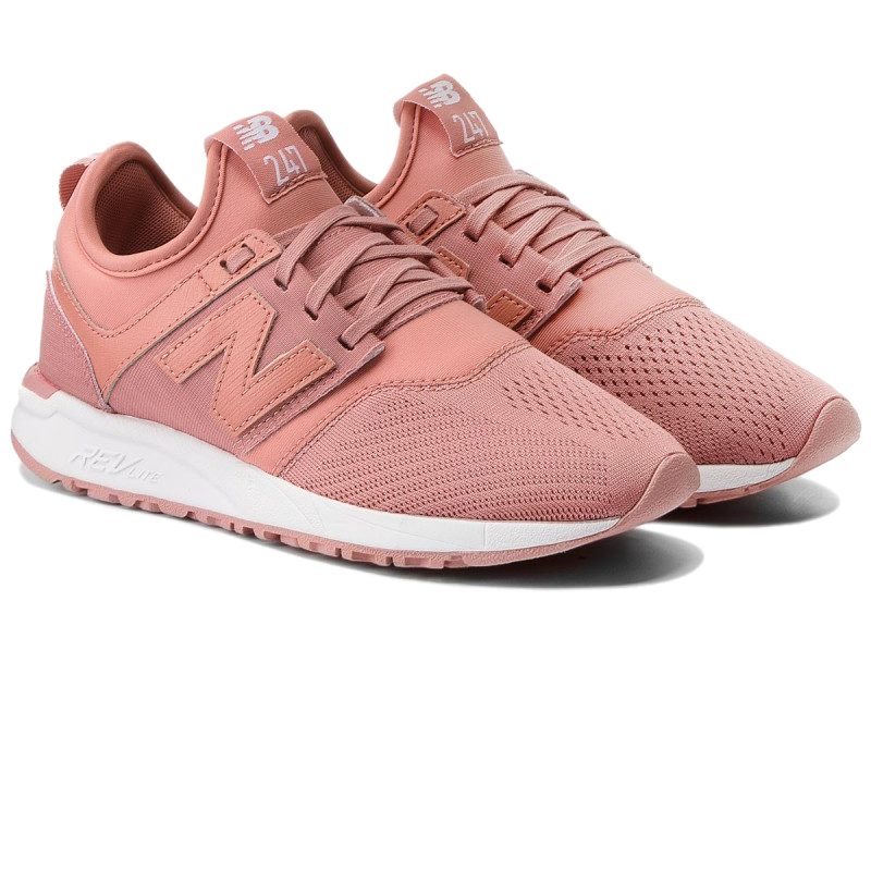 ZAPATILLA MUJER NEW BALANCE MODELO WRL247 Korner