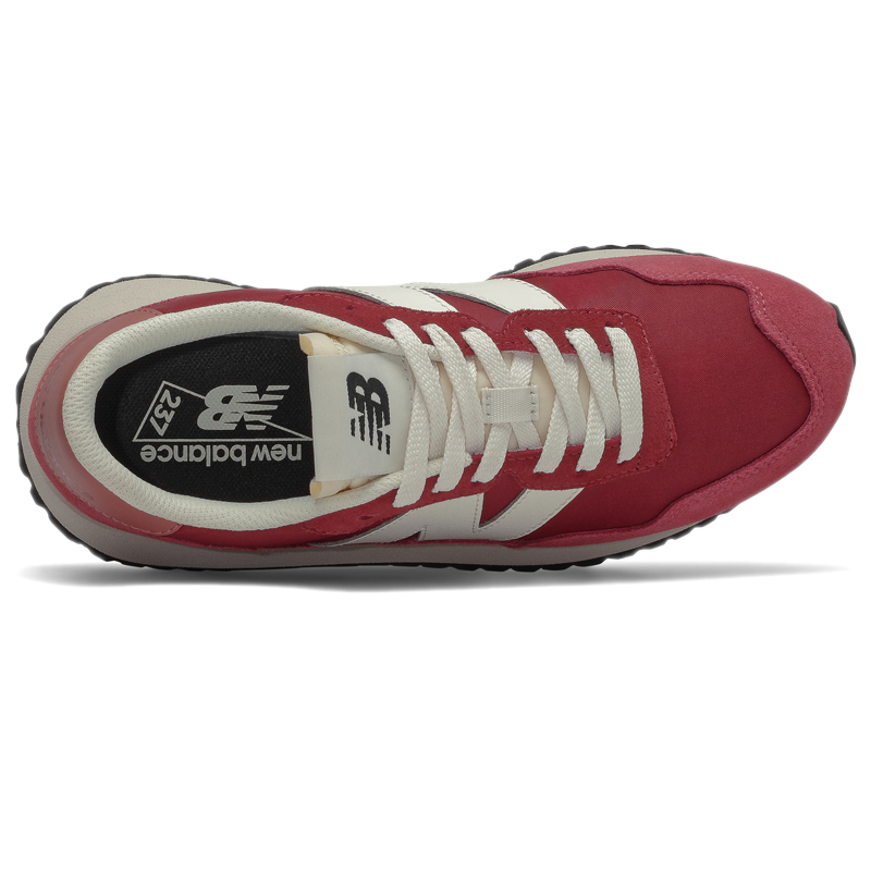 ZAPATILLA MUJER NEW BALANCE WS237V1 - Korner