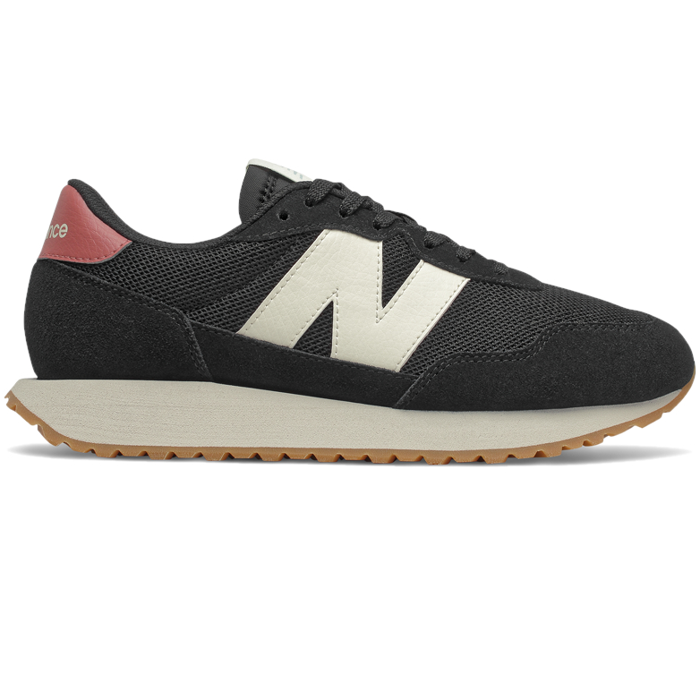 ZAPATILLA MUJER NEW BALANCE 237V1 - Korner