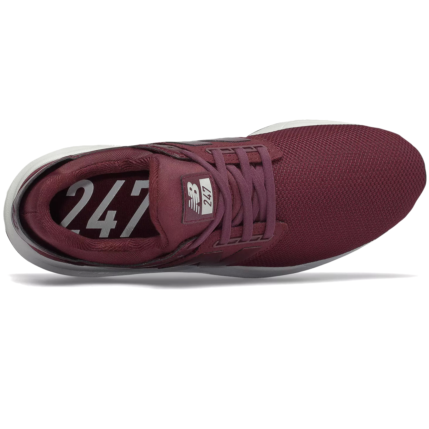 Zapatillas new balance mujer 247 new arrivals