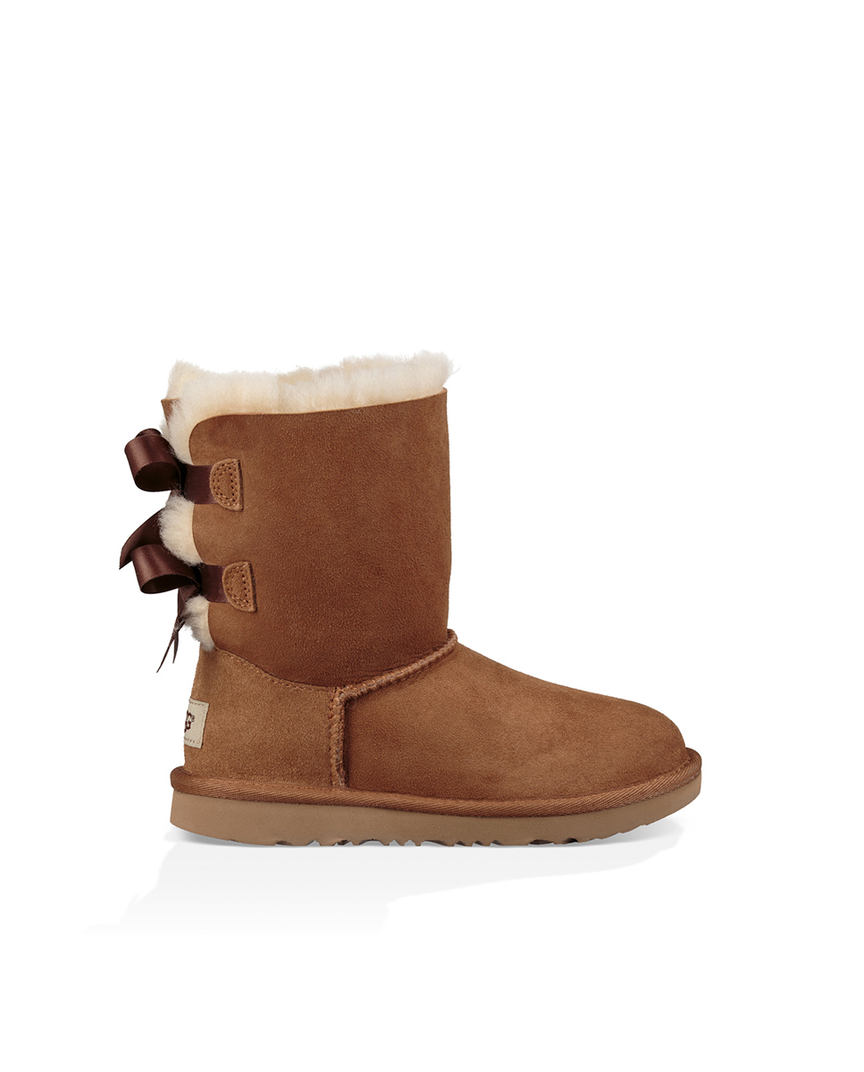 bota ugg bailey bow