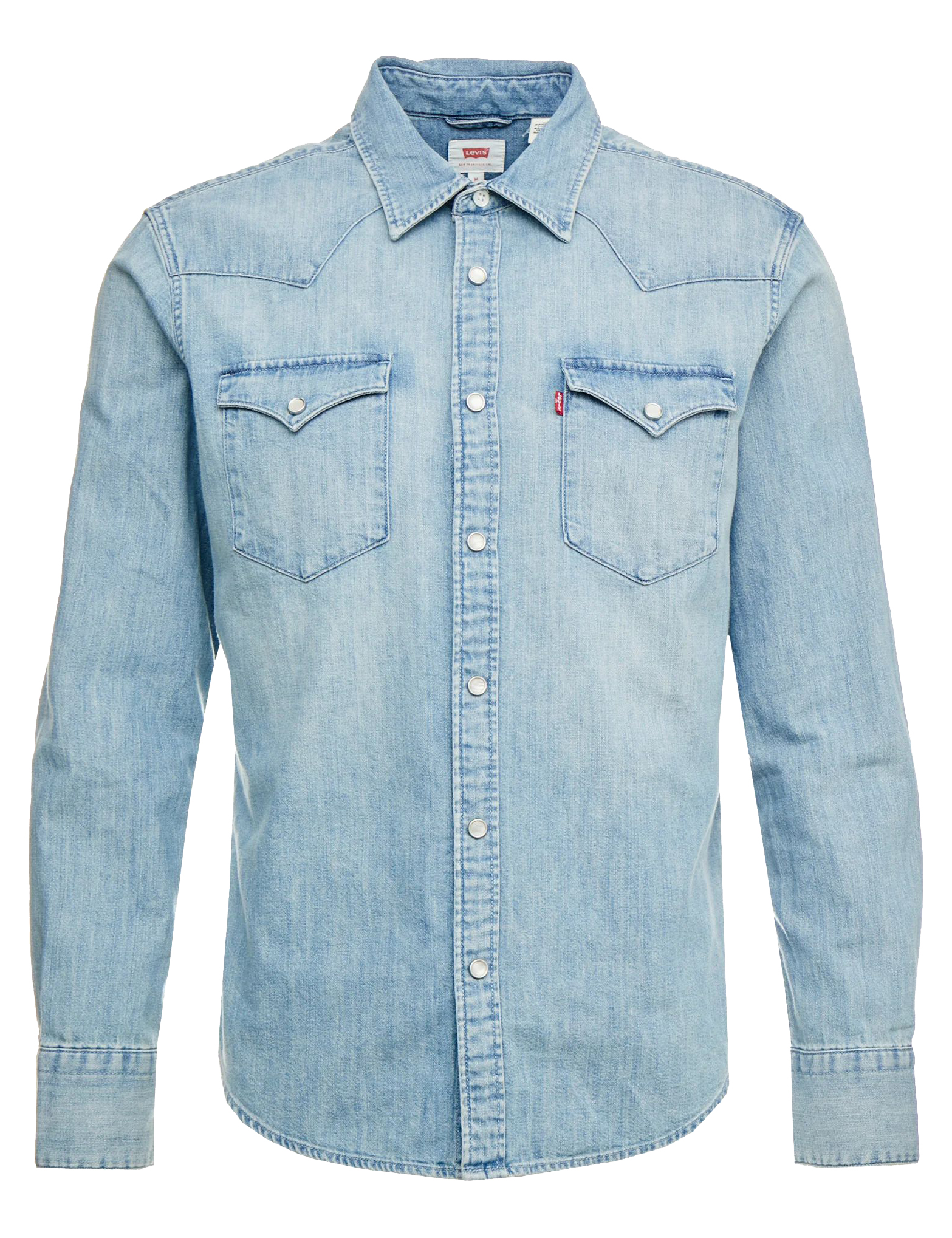 CAMISA VAQUERA LEVI'S WESTERN Korner