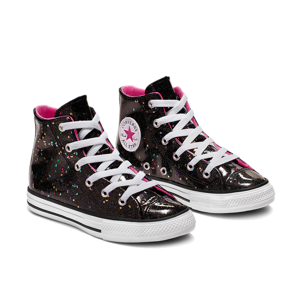 NIÑA CHUCK TAYLOR ALL - Korner