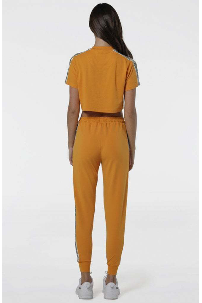 Chandal siksilk sales mujer amarillo