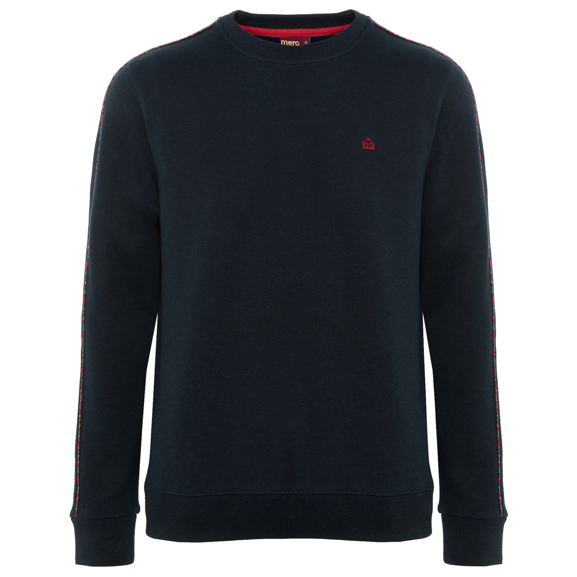 Sudadera merc outlet