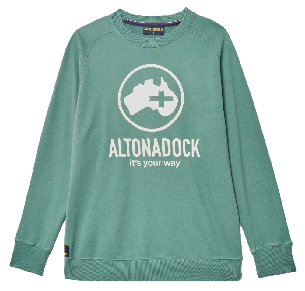 Sudadera altonadock hotsell
