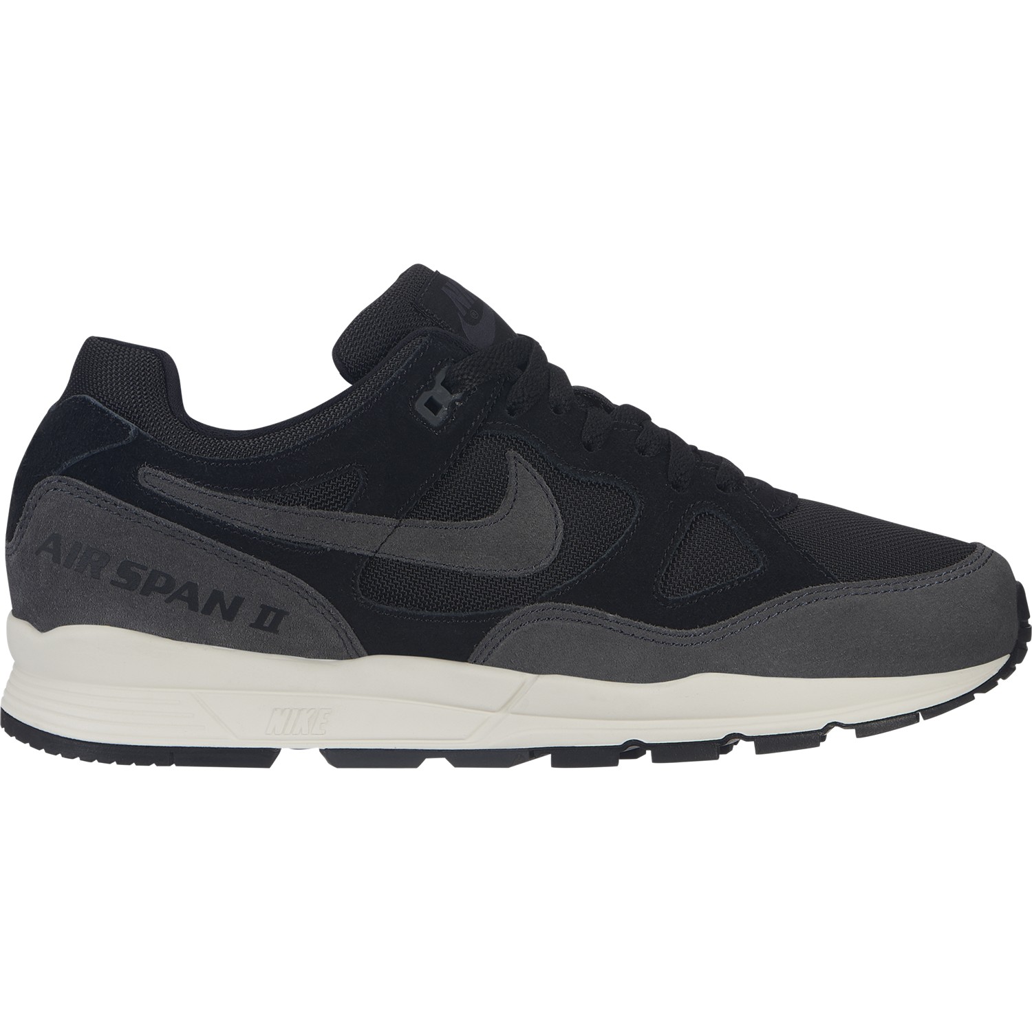 NIKE AIR SPAN SE - Korner