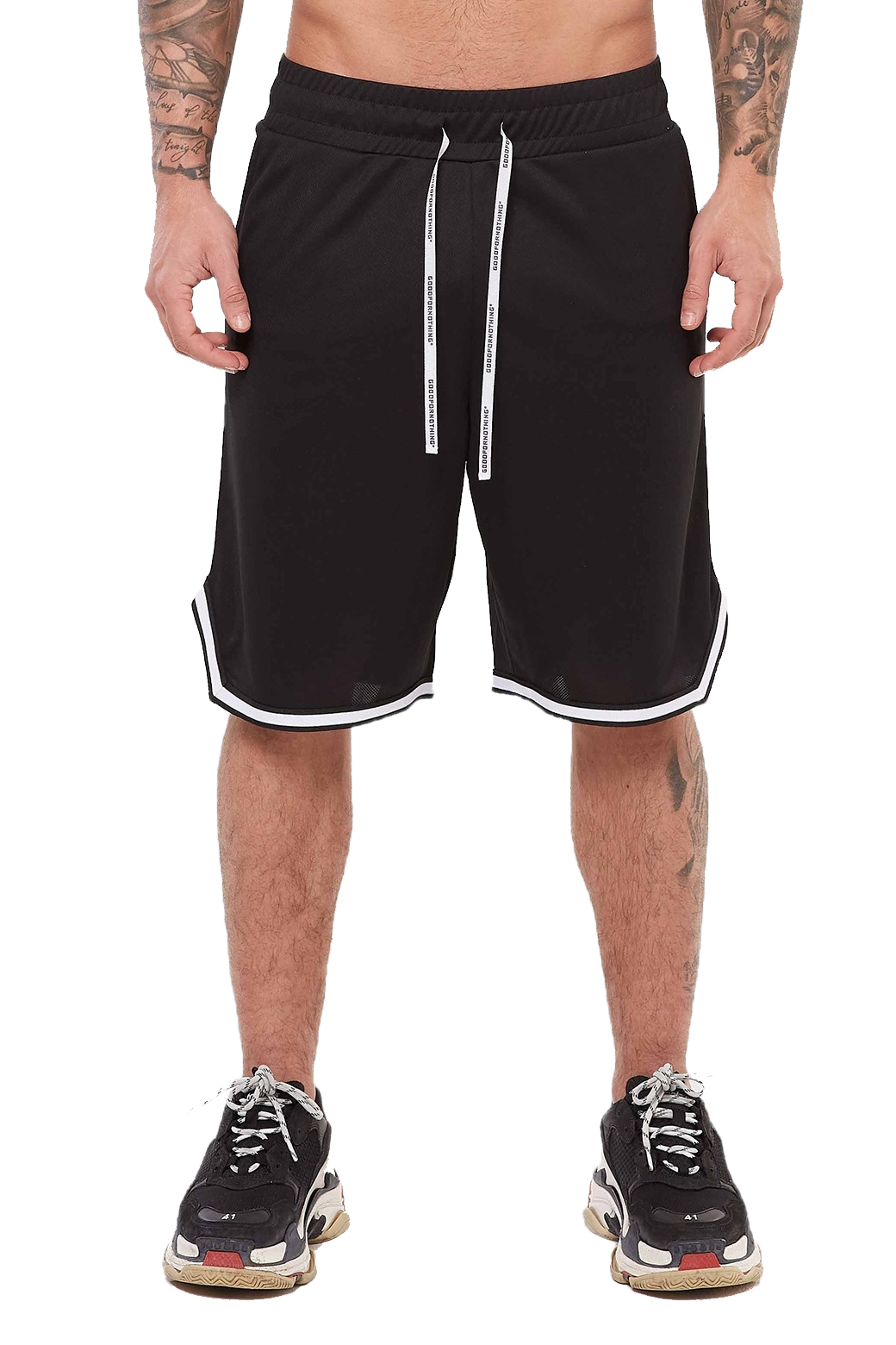 PANTALON CORTO HOMBRE GOOD FOR NOTHING SHORTS - Korner