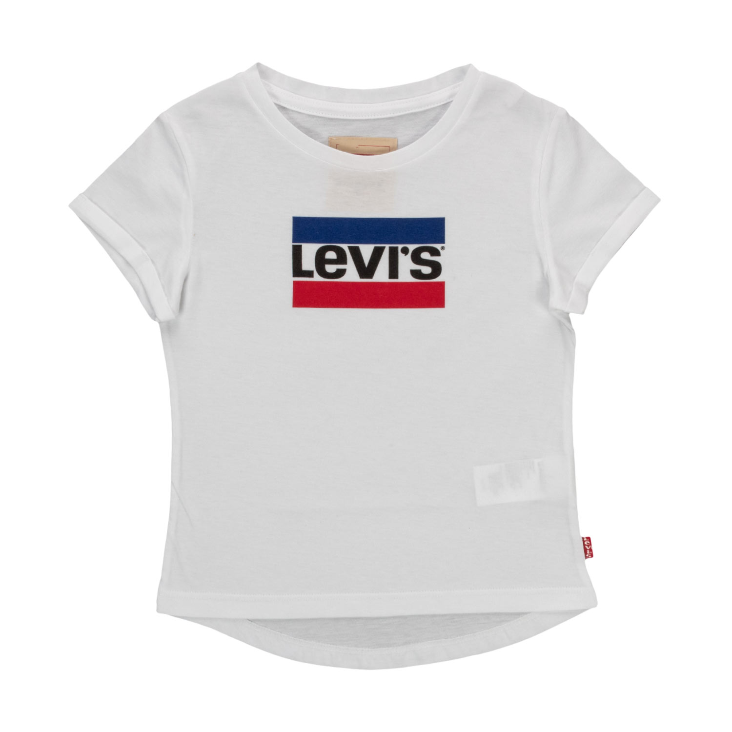 Levi's kids Lvb Short Sleeve Graphic tee Shirt Camiseta para Niños 