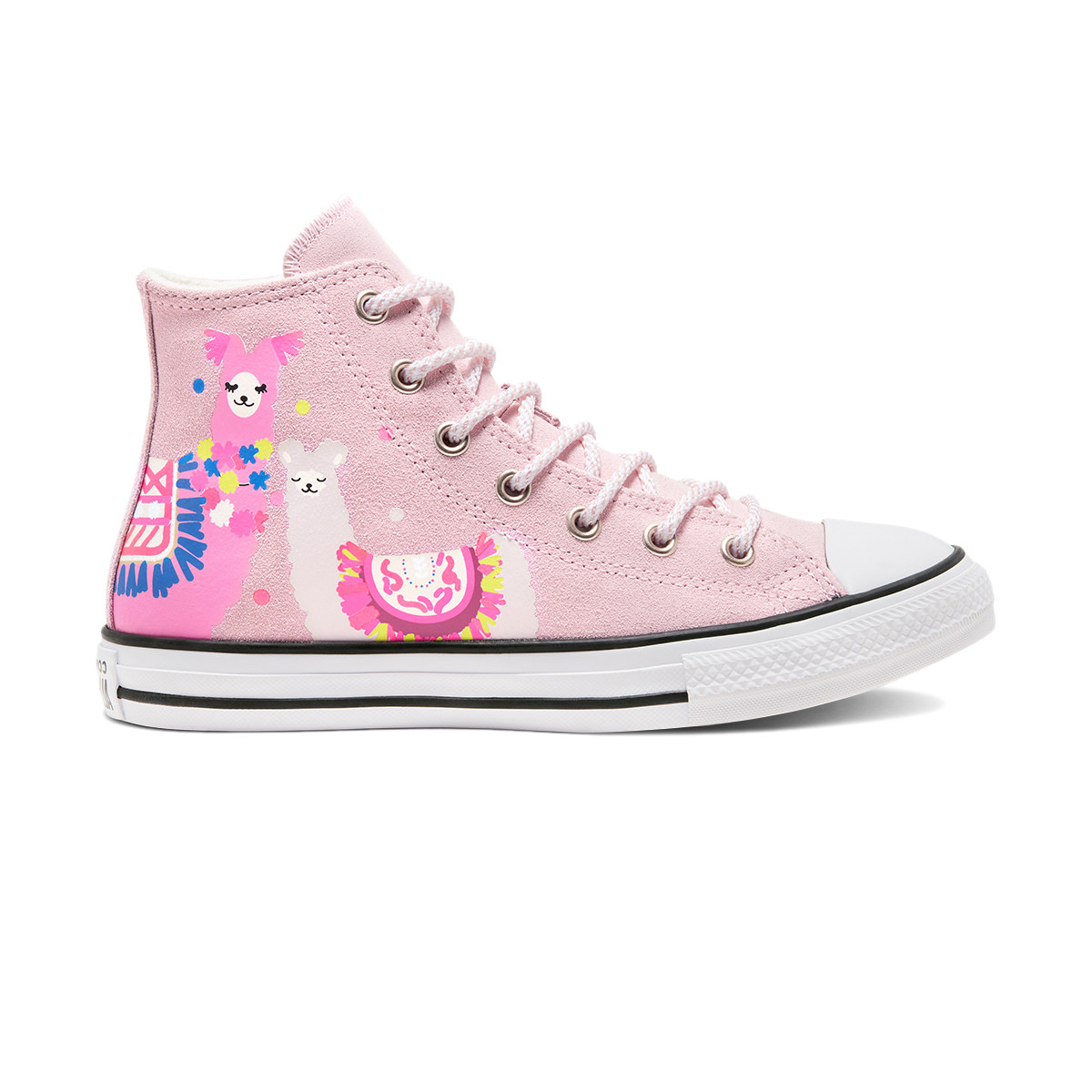 ZAPATILLA NIÑA CONVERSE CHUCK TAYLOR ALL STAR -