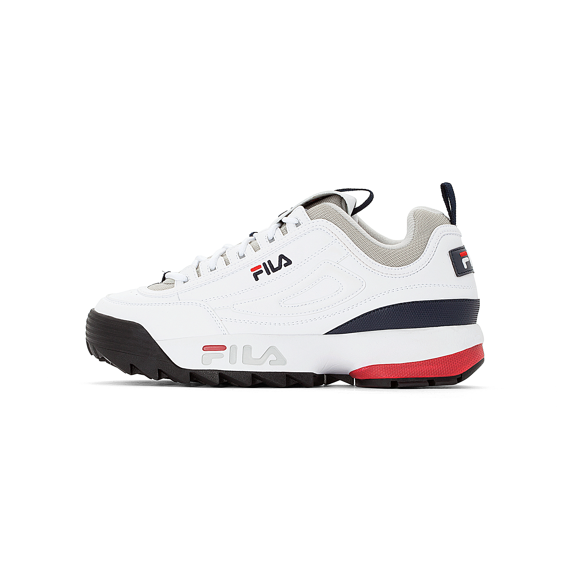 Zapatillas fila disruptor 1 clearance