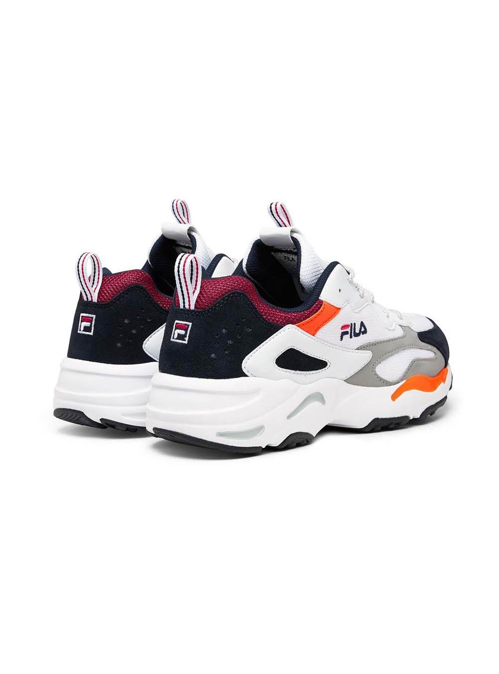 FILA TRACER Korner