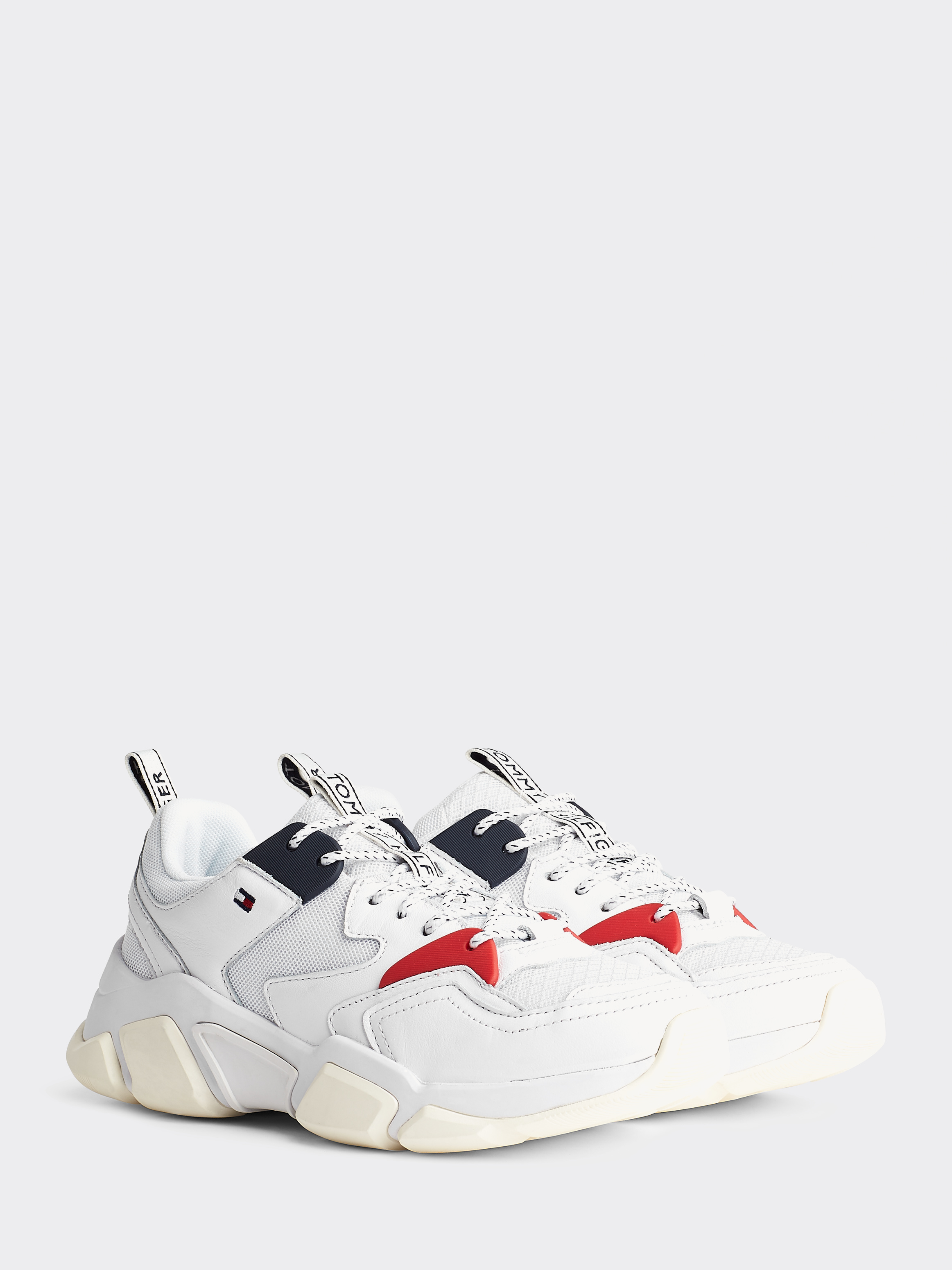 tommy hilfiger wmn chunky
