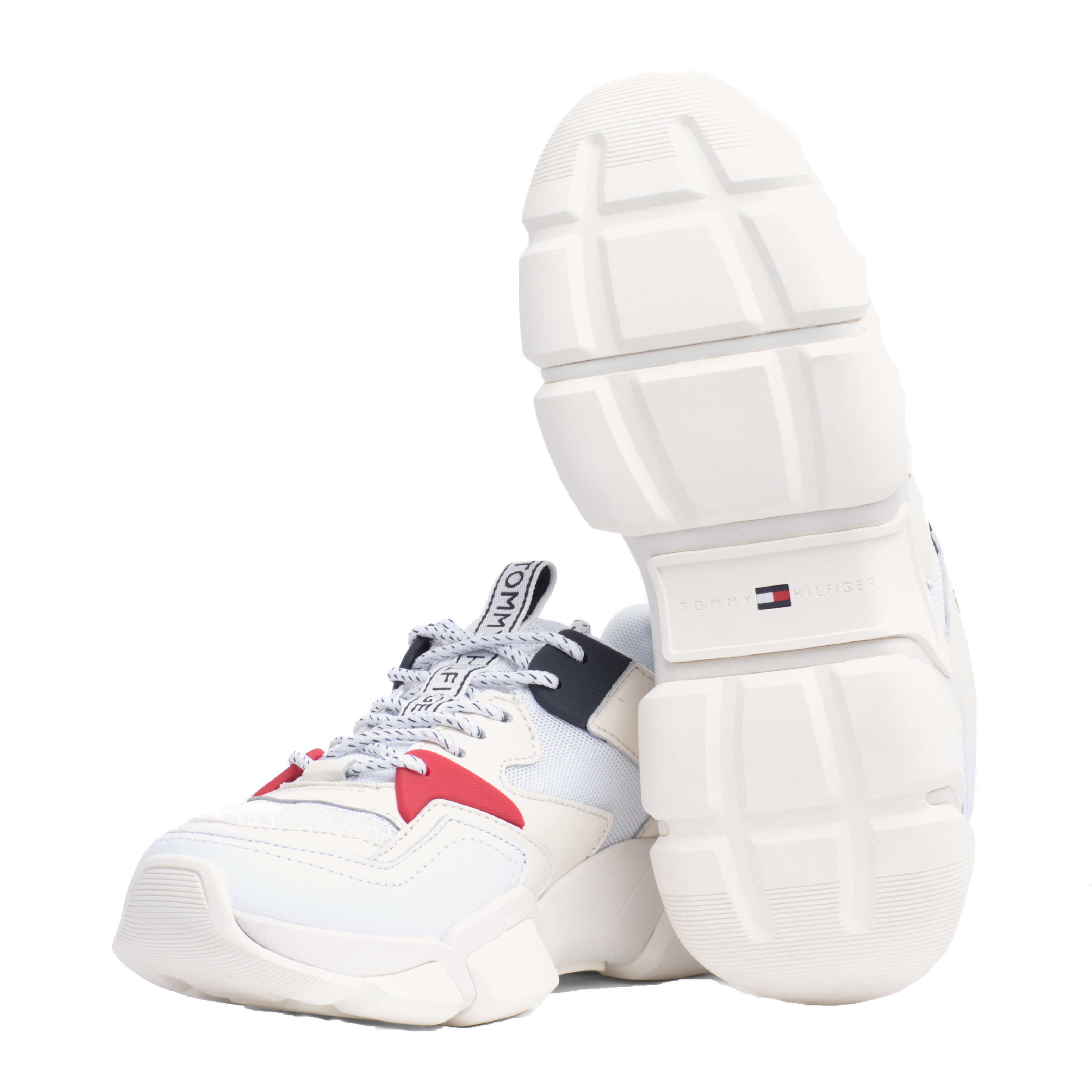 tommy hilfiger wmn chunky