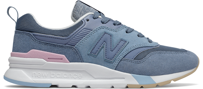 NEW BALANCE CW997 Korner