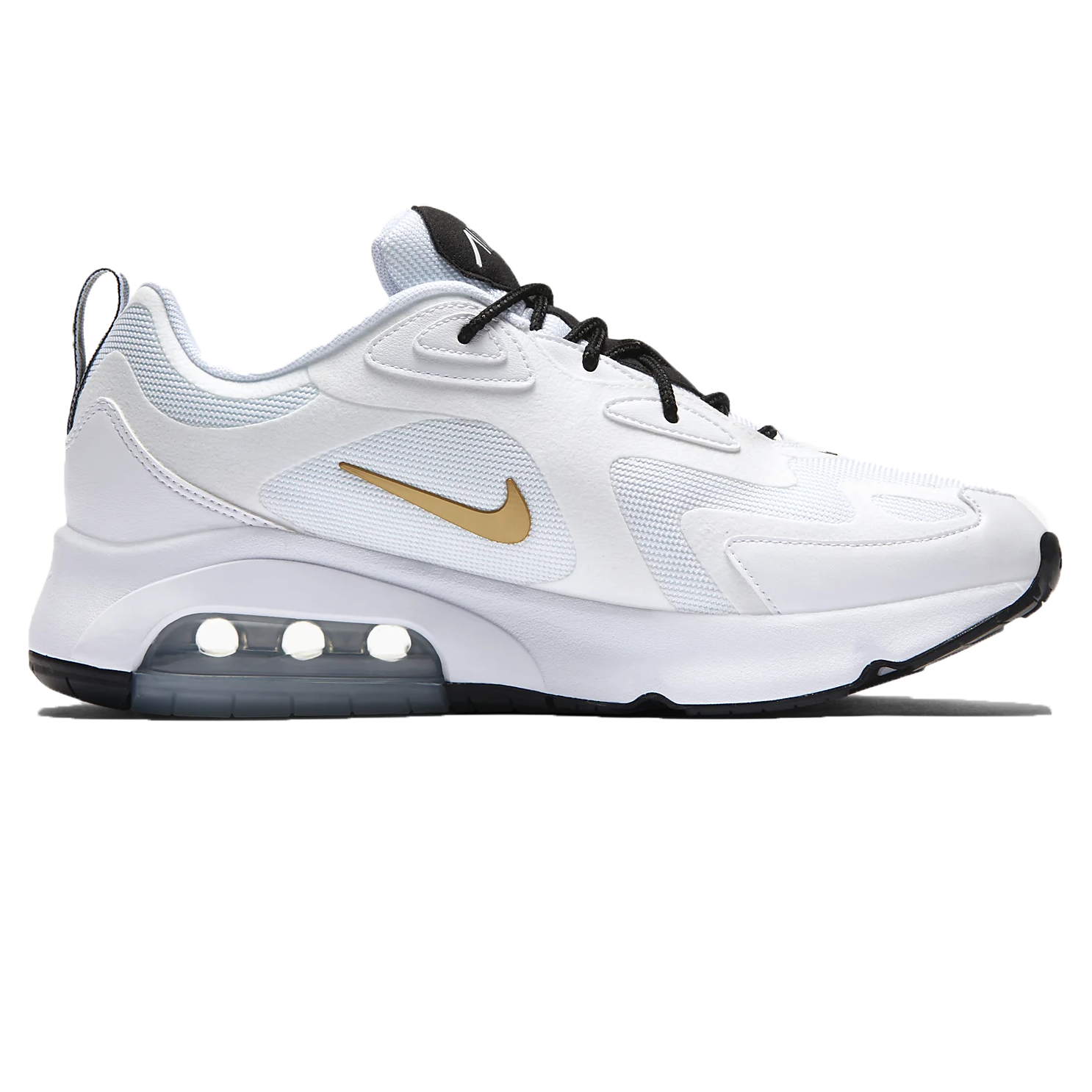 zapatillas nike 200